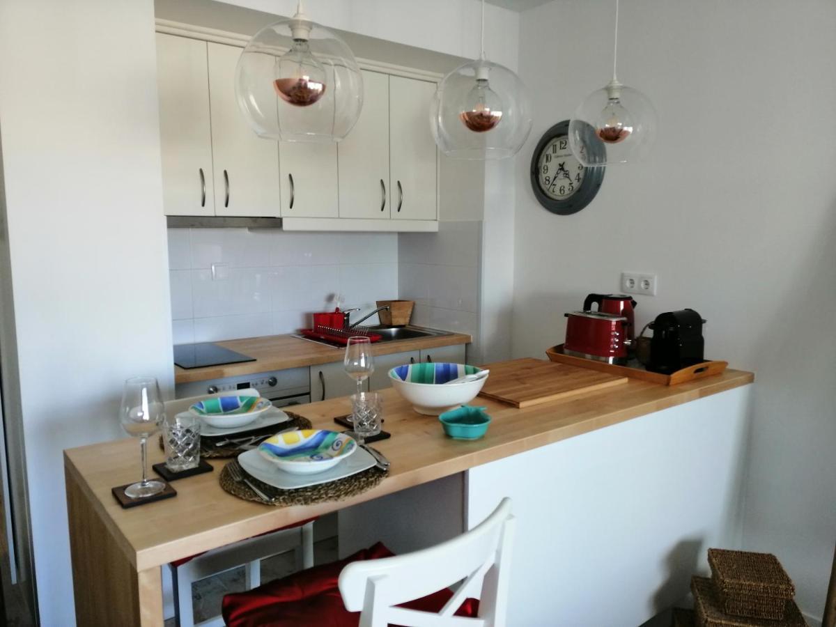 Ferienwohnung Cascais Sunshine Exterior foto
