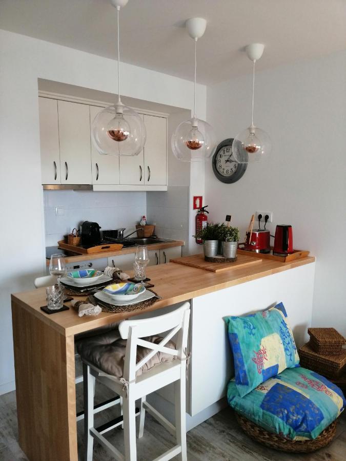 Ferienwohnung Cascais Sunshine Exterior foto